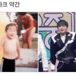 [NCT칠프] 얘들아 <b>나</b> 진짜 <b>나만</b>그런지 모르겠는데