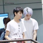 [NCT칠프] 이거봐 ㄹㅇ 갓기 <b>시절</b>