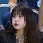 [스우파] <b>노제</b>누나 이사진 귀엽지 않냐?