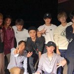 [NCT칠프] 자기전에