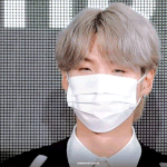 [방탄소년단] 냥이가 <b>인사</b>하네