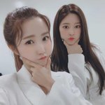 [모두드루와] 아이즈원 케<b>미들</b>