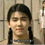 나 요~<b>상한</b> 징크스 있음