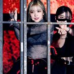 있지 더팩트 무대 예지류진 개잘함