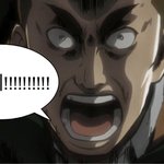 [진격의거인] 시험 끝나면 다시 열심히 <b>달리</b>쟝!!!