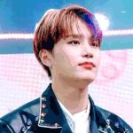 [NCT칠프] 귀요미 <b>투척</b>