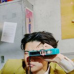 [세훈] 세훈이 너무 귀엽지 <b>않아</b>?