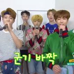 [NCT드림] 와 진짜 와기들이다 3살같아