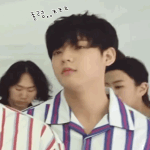 [BTOB] 닉도 깅이고 주디도 깅이야