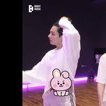 [방탄소년단] 얘가 왜 여기서나와;;;