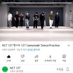 [NCT칠프] 엥 그<b>와중</b>에 레모네이드 안무영상