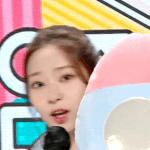 [모두드루와] 김민주 <b>음중</b> 움짤