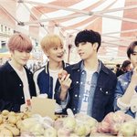 [NCT칠프] 기<b>요미</b>들