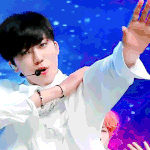 [NCT드림] 난 슬플때 힙합을....