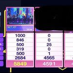 [NCT칠프] 근데 <b>점수</b>차 생각보다 컸음