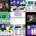 [NCT칠프] 으아앙 ㅠ #sticker9thwin <b>1</b>️⃣<b>2</b>️⃣7️⃣❤️