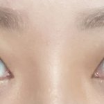 나 앞트임 화장 잘하지 않움??!??????