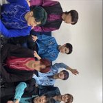 [NCT칠프] 다들 쳐다보는게 <b>심상</b>치 않음