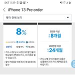 [19] 아이폰13 프로 <b>색상</b>