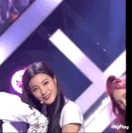 예주미모 무슨일 ...?
