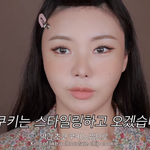조효진님 이제 영상 보정 안<b>하네</b>???