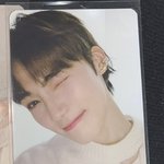 [더보이즈] 딱 봤을때 포카 예뻐??