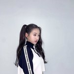 장원영 <b>조지</b>게 이쁘네