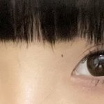 [댓글부탁해] 나 눈화장 <b>연해</b>보임 진해보임?