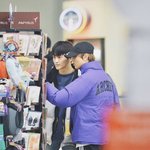 [NCT칠프] 얘넨 <b>세월</b>이 다져주긴 했지만