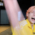 [BTOB] 찍지마<b>빌런</b>