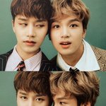 [NCT칠프] <b>달님</b>햇님