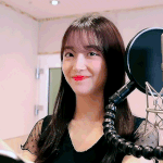 스테이씨 <b>수민</b>임