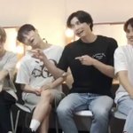 [NCT칠프] 아빠와 <b>아들</b>