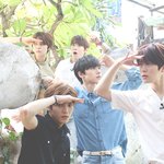 [NCT칠프] 근데 형아반 <b>막내</b> 이해가는 게