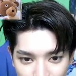 [NCT칠프] 얘 왜 이렇게 가까워ㅌㅋㅋㅋㅋㅋㅋ