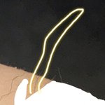 와 내 <b>팔털</b> ㅁㅊ놈아님?