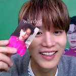 [NCT칠프] 근데 문태일 왜 이렇게 설레게 생김?