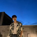 [NCT칠프] 이거 <b>신혼여행</b>갔을때 내가 찍어준 사진^^