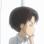 [진격의거인] 진격중 리바이 드림4