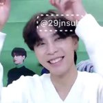 [NCT칠프] <b>쟈니</b> 흥칫뿡야 개귀여움ㅋㅋㅌㅋ
