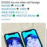 [NCT칠프] <b>아</b> 이게<b>뭐</b>야ㅋㅋ