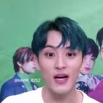 [NCT칠프] 마크 <b>영통</b> 봐줘 인기가요 1위