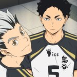 [하<b>이큐</b>] ❤️하<b>이큐</b> 애니 5기 기원 74일차❤️