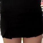 [댓글부탁해] 나 교복치마 많이 작아<b>보임</b>?