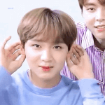 [NCT칠프] 타멤프<b>선정</b> 이해찬 제일 귀여운 짤은