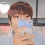 [스키즈] 몽글몽글 강아지