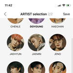 [NCT칠프] <b>근대</b> 진짜 궁금한게