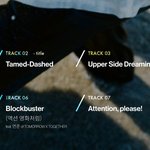 엔하이픈 <b>트랙</b>리스트 6번 투바투 연준