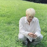 천사 <b>정한</b>이 생일 축하해