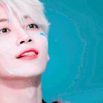 <b>정한아</b> 생일 축하해